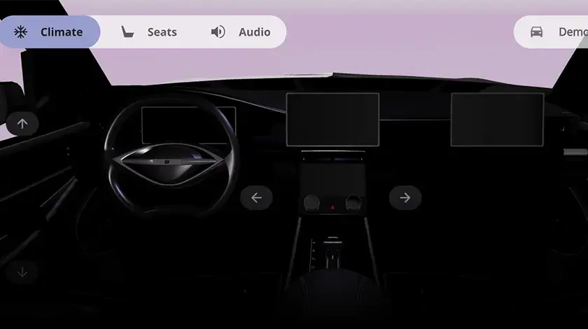 Demo: Outran HVAC