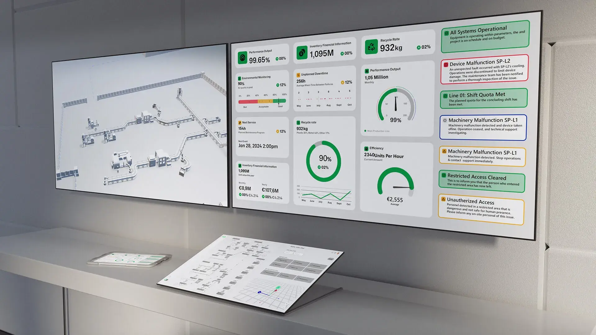 Blog: How to Modernize Legacy SCADA Apps